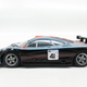 Illustration for article titled Mystery McLaren Monday: The curious case of the short long tail